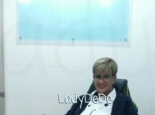 LadyDeDe