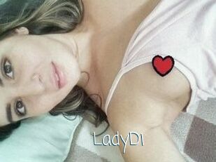LadyDi