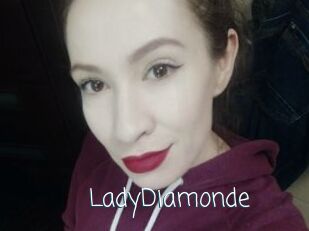 LadyDiamonde