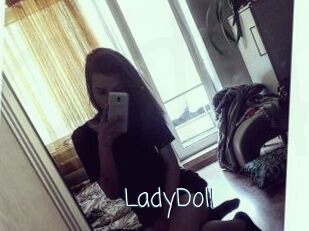 LadyDoll