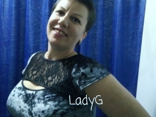 LadyG