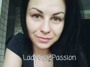 LadyGoldPassion
