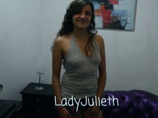 LadyJulieth