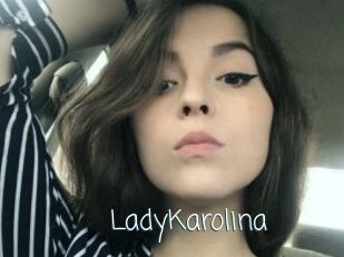 LadyKarolina