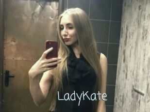 LadyKate