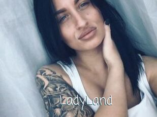 LadyLand