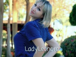 LadyLeonora
