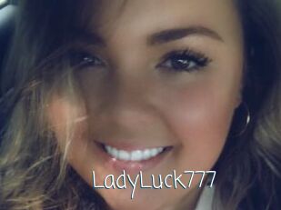 LadyLuck777