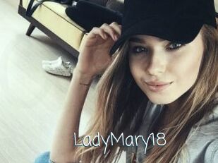 LadyMary18