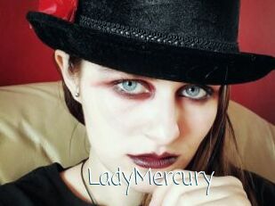 LadyMercury