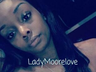 LadyMoorelove