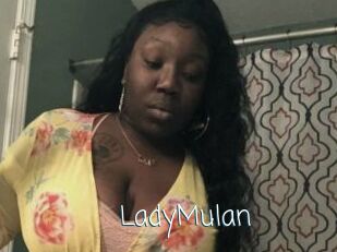 LadyMulan
