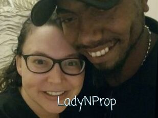 LadyNProp