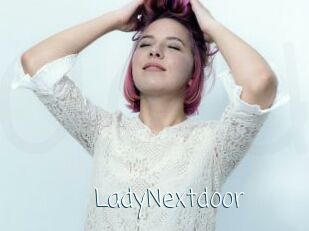 LadyNextdoor