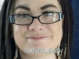 LadyNillaBaby