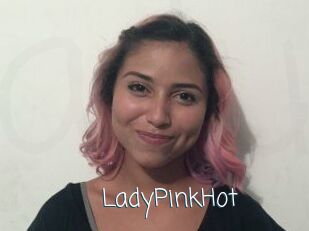 LadyPinkHot Adult o Porn