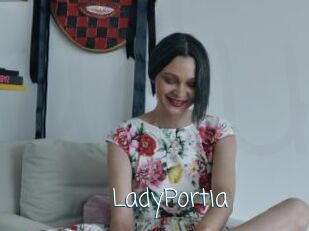 LadyPortia
