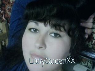LadyQueenXX