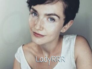 LadyRRR