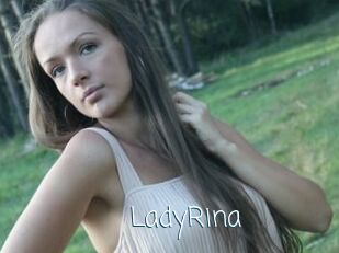 LadyRina