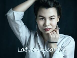 LadyRoJessamine