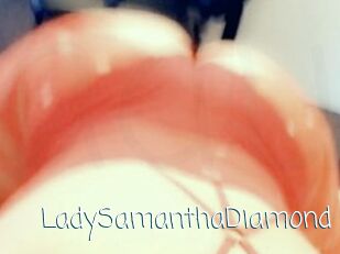 LadySamanthaDiamond Adult o Porn