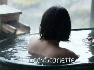 LadyScarlette