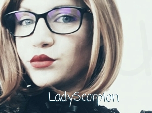 LadyScorpion
