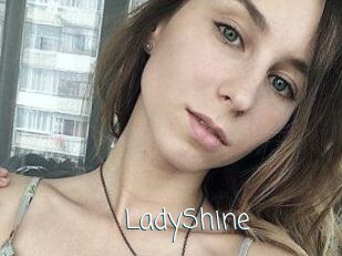 LadyShine