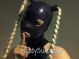 LadySuccubus