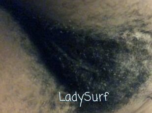 LadySurf