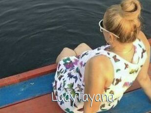 LadyTayana
