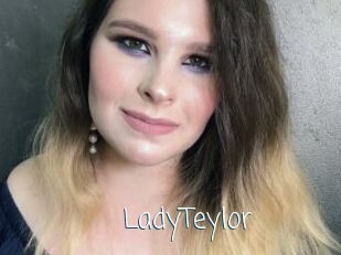 LadyTeylor