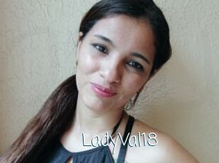 LadyVal18