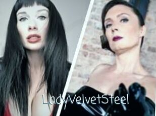 LadyVelvetSteel