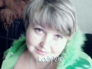 LadyVio