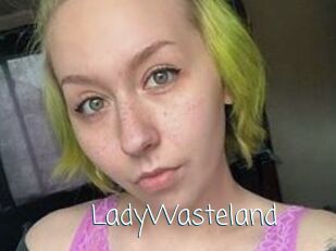 LadyWasteland