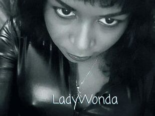 LadyWonda Adult o Porn