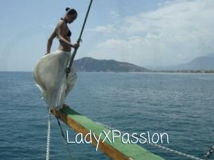 LadyXPassion