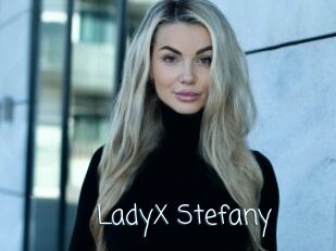 LadyX_Stefany