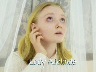 Lady_Adelaide Adult o Porn