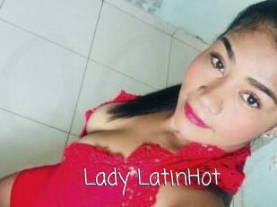 Lady_LatinHot