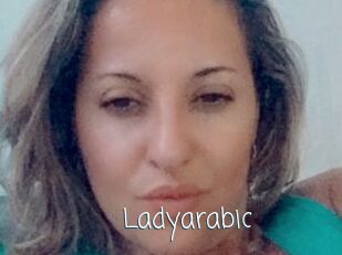 Ladyarabic
