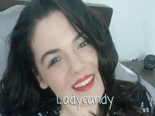 Ladycandy