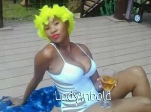 Ladyinbold