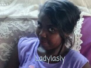 Ladylasly