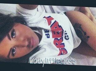 Ladylittleboss