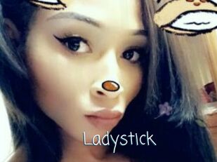 Ladystick