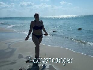 Ladystranger