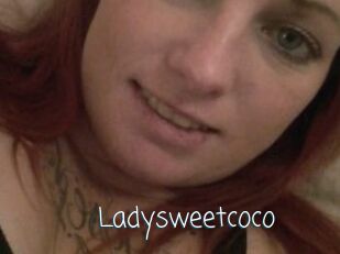 Ladysweetcoco